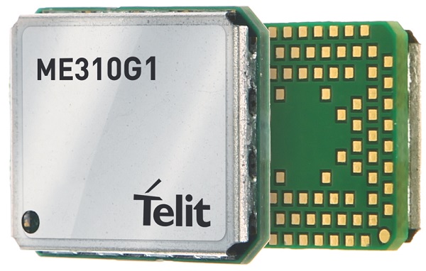 텔릿 ME310G1 SKT LTEM1 모듈