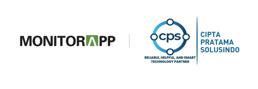 모니터랩, 인도네시아 현지 기업 CIPTA과 파트너 계약 체결