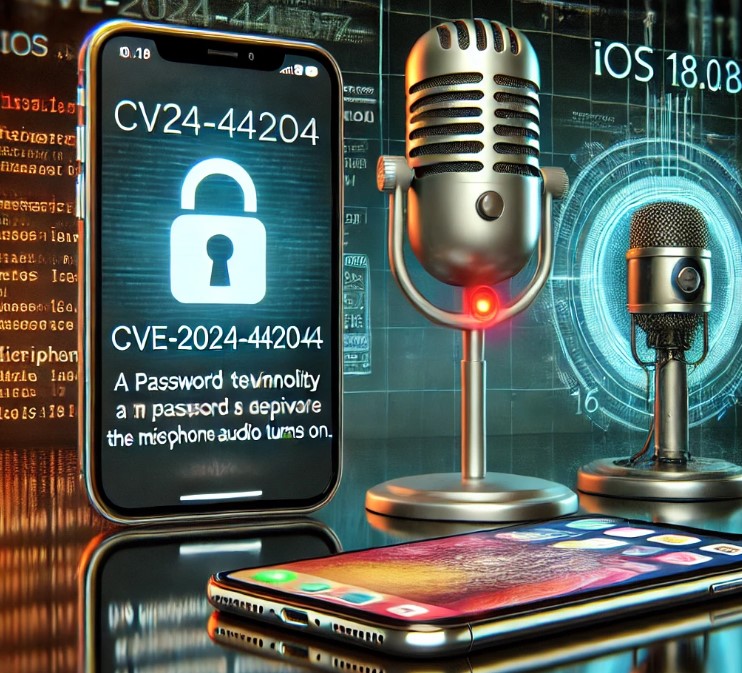 애플, 긴급 iOS 및 iPadOS 업데이트로 보이스오버 비밀번호 및 오디오 취약점 수정