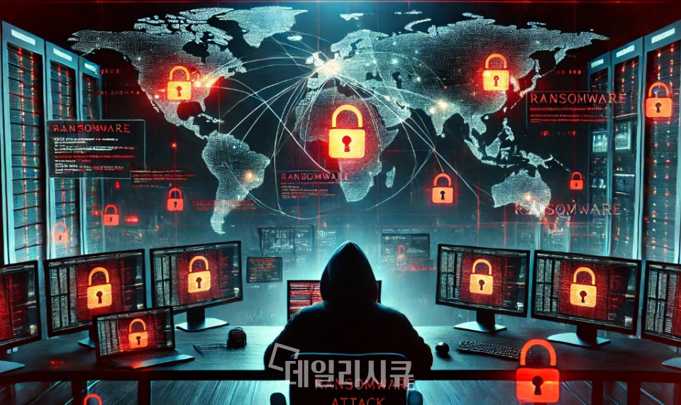 헬다운 랜섬웨어, 자이젤 VPN 취약점 노려 기업 네트워크 공격…주의