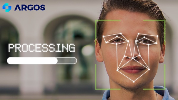 아르고스, 비대면 본인 인증 시 얼굴 인식 단계에서 다중 인증 강화