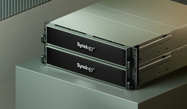 Synology, 비즈니스 데이터 보호 간소화하기 위해 백업 전용 어플라이언스 ActiveProtect 출시